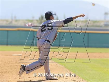Thumbnail 2 in Southwest SD @ Mater Dei Catholic photogallery.