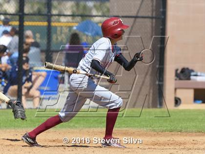 Thumbnail 1 in Southwest SD @ Mater Dei Catholic photogallery.