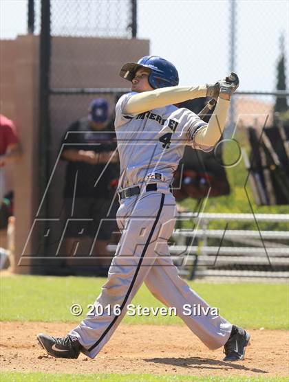 Thumbnail 1 in Southwest SD @ Mater Dei Catholic photogallery.