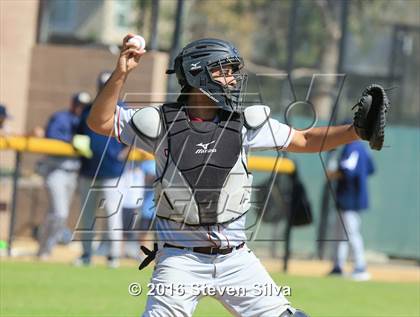 Thumbnail 3 in Southwest SD @ Mater Dei Catholic photogallery.