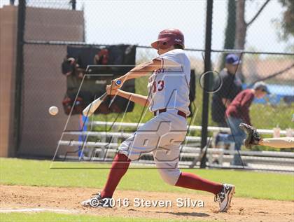 Thumbnail 3 in Southwest SD @ Mater Dei Catholic photogallery.