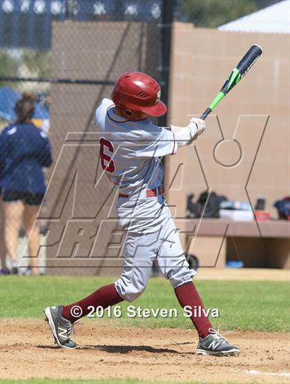 Thumbnail 1 in Southwest SD @ Mater Dei Catholic photogallery.