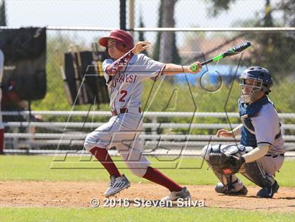 Thumbnail 3 in Southwest SD @ Mater Dei Catholic photogallery.