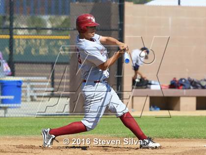 Thumbnail 3 in Southwest SD @ Mater Dei Catholic photogallery.