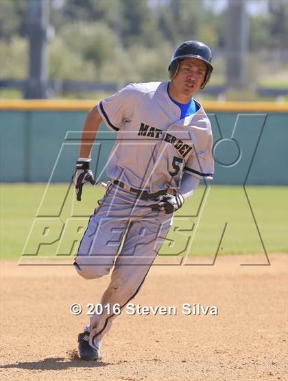 Thumbnail 3 in Southwest SD @ Mater Dei Catholic photogallery.