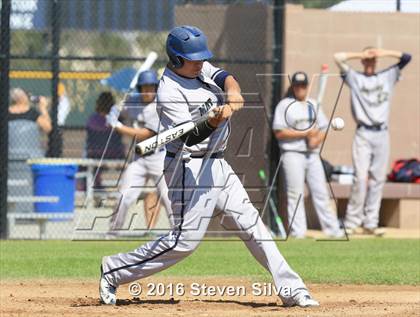 Thumbnail 2 in Southwest SD @ Mater Dei Catholic photogallery.