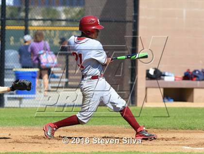 Thumbnail 2 in Southwest SD @ Mater Dei Catholic photogallery.