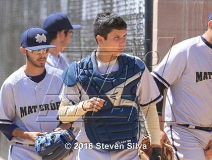 Thumbnail 1 in Southwest SD @ Mater Dei Catholic photogallery.
