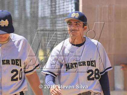 Thumbnail 3 in Southwest SD @ Mater Dei Catholic photogallery.