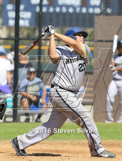 Thumbnail 2 in Southwest SD @ Mater Dei Catholic photogallery.