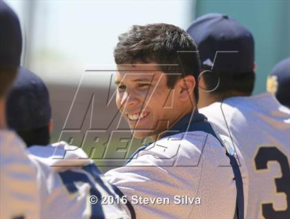 Thumbnail 2 in Southwest SD @ Mater Dei Catholic photogallery.