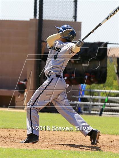 Thumbnail 2 in Southwest SD @ Mater Dei Catholic photogallery.