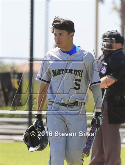Thumbnail 1 in Southwest SD @ Mater Dei Catholic photogallery.