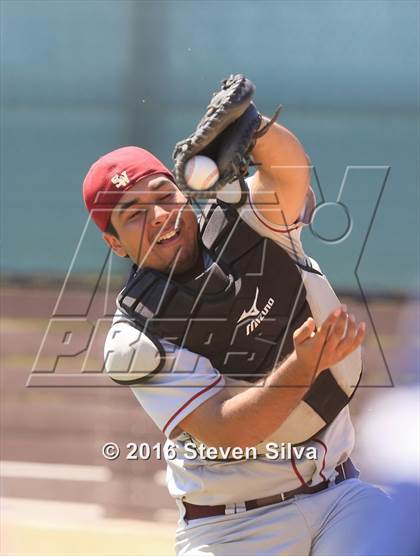 Thumbnail 2 in Southwest SD @ Mater Dei Catholic photogallery.