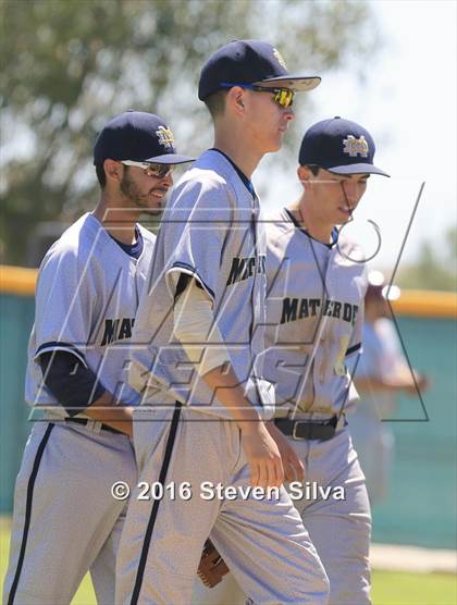 Thumbnail 1 in Southwest SD @ Mater Dei Catholic photogallery.