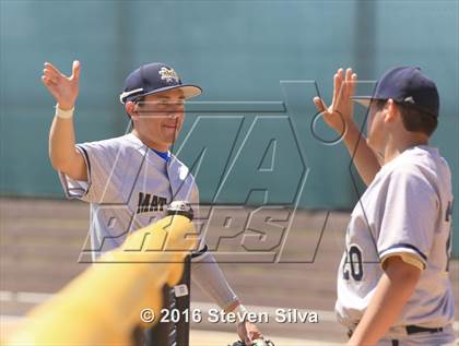 Thumbnail 3 in Southwest SD @ Mater Dei Catholic photogallery.