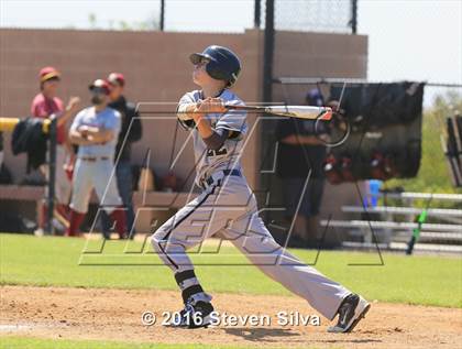 Thumbnail 2 in Southwest SD @ Mater Dei Catholic photogallery.