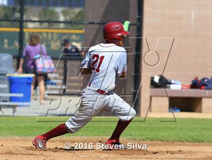 Thumbnail 3 in Southwest SD @ Mater Dei Catholic photogallery.