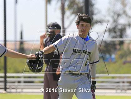 Thumbnail 2 in Southwest SD @ Mater Dei Catholic photogallery.