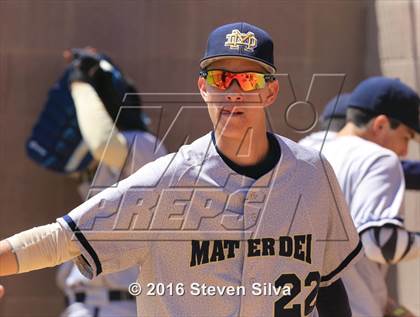 Thumbnail 2 in Southwest SD @ Mater Dei Catholic photogallery.
