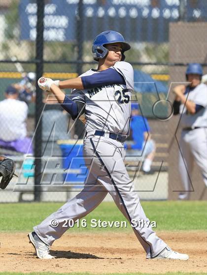 Thumbnail 2 in Southwest SD @ Mater Dei Catholic photogallery.