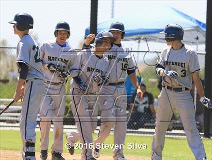 Thumbnail 2 in Southwest SD @ Mater Dei Catholic photogallery.