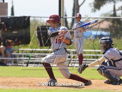 Thumbnail 1 in Southwest SD @ Mater Dei Catholic photogallery.