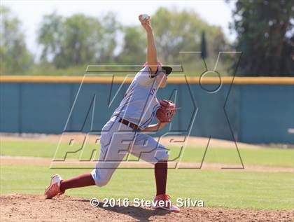 Thumbnail 3 in Southwest SD @ Mater Dei Catholic photogallery.