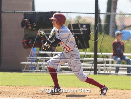 Thumbnail 2 in Southwest SD @ Mater Dei Catholic photogallery.