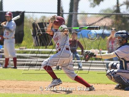 Thumbnail 2 in Southwest SD @ Mater Dei Catholic photogallery.
