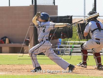 Thumbnail 3 in Southwest SD @ Mater Dei Catholic photogallery.