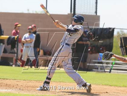 Thumbnail 1 in Southwest SD @ Mater Dei Catholic photogallery.