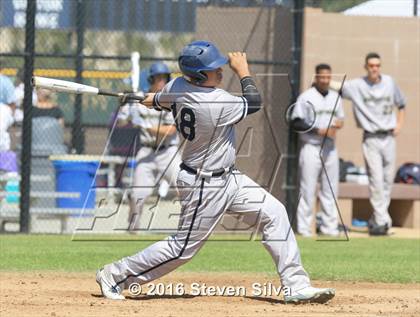 Thumbnail 1 in Southwest SD @ Mater Dei Catholic photogallery.