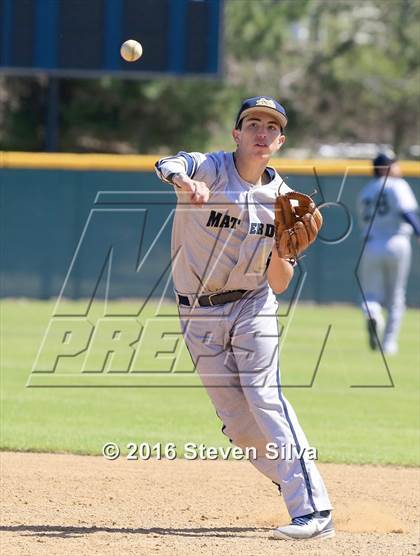 Thumbnail 3 in Southwest SD @ Mater Dei Catholic photogallery.