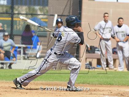 Thumbnail 1 in Southwest SD @ Mater Dei Catholic photogallery.