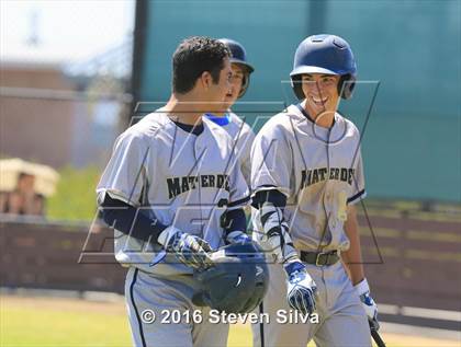 Thumbnail 1 in Southwest SD @ Mater Dei Catholic photogallery.