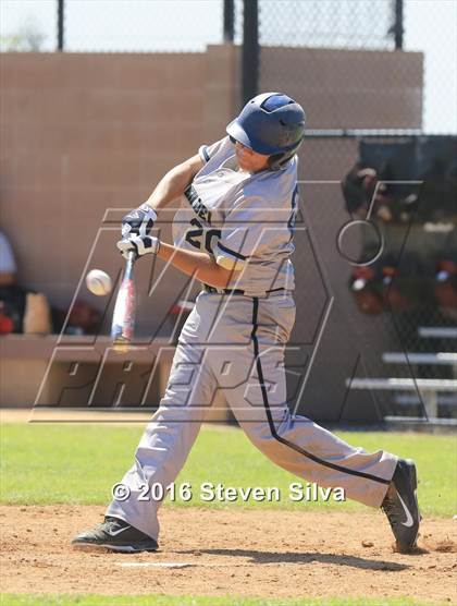 Thumbnail 3 in Southwest SD @ Mater Dei Catholic photogallery.
