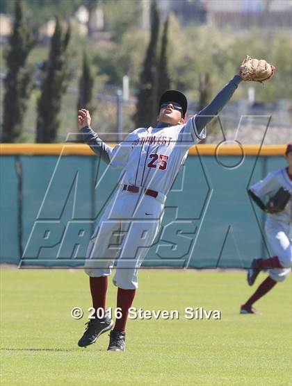 Thumbnail 3 in Southwest SD @ Mater Dei Catholic photogallery.