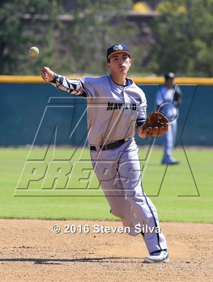 Thumbnail 1 in Southwest SD @ Mater Dei Catholic photogallery.