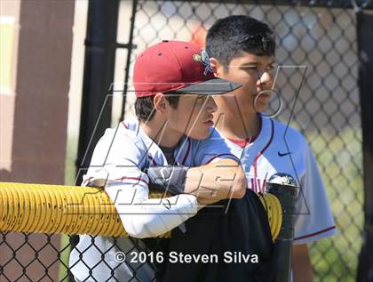 Thumbnail 3 in Southwest SD @ Mater Dei Catholic photogallery.