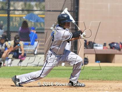 Thumbnail 1 in Southwest SD @ Mater Dei Catholic photogallery.