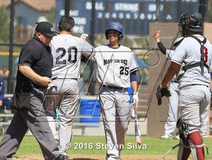 Thumbnail 3 in Southwest SD @ Mater Dei Catholic photogallery.