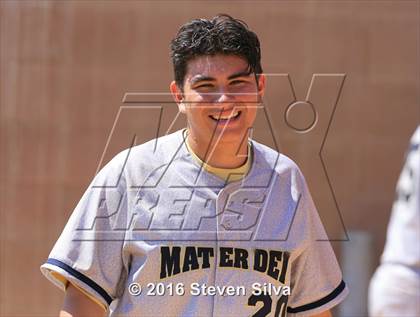 Thumbnail 2 in Southwest SD @ Mater Dei Catholic photogallery.