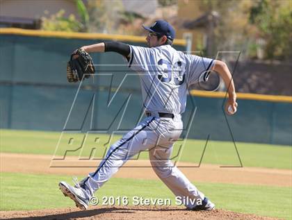 Thumbnail 1 in Southwest SD @ Mater Dei Catholic photogallery.