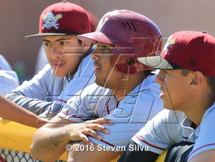 Thumbnail 2 in Southwest SD @ Mater Dei Catholic photogallery.