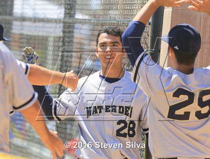 Thumbnail 2 in Southwest SD @ Mater Dei Catholic photogallery.