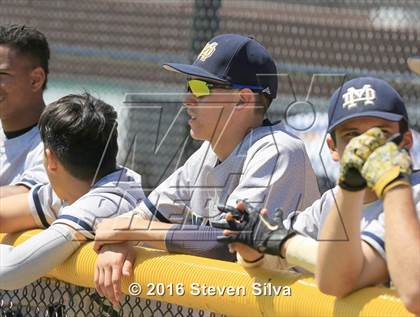 Thumbnail 1 in Southwest SD @ Mater Dei Catholic photogallery.