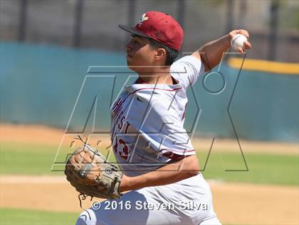 Thumbnail 3 in Southwest SD @ Mater Dei Catholic photogallery.
