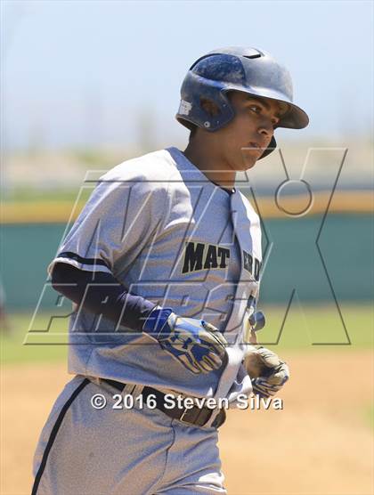 Thumbnail 2 in Southwest SD @ Mater Dei Catholic photogallery.