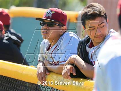 Thumbnail 3 in Southwest SD @ Mater Dei Catholic photogallery.